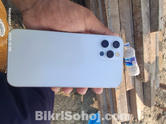 I phone 12 Pro 512 GB